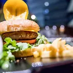 马努索斯城市酒店 酒店