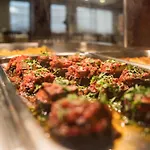 马努索斯城市酒店 酒店 3*