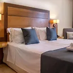 马努索斯城市酒店 Rhodes City