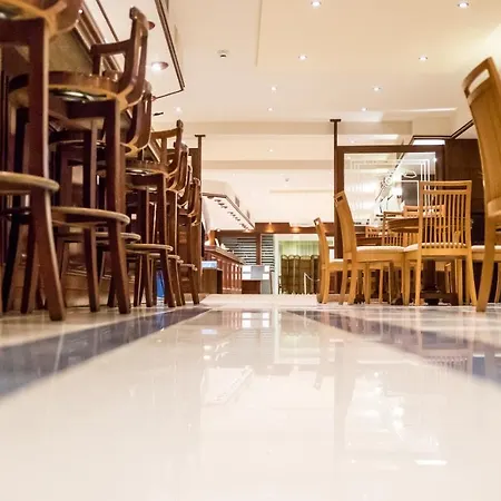 Manousos Rhodes City