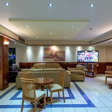 Manousos 3* Rhodes City