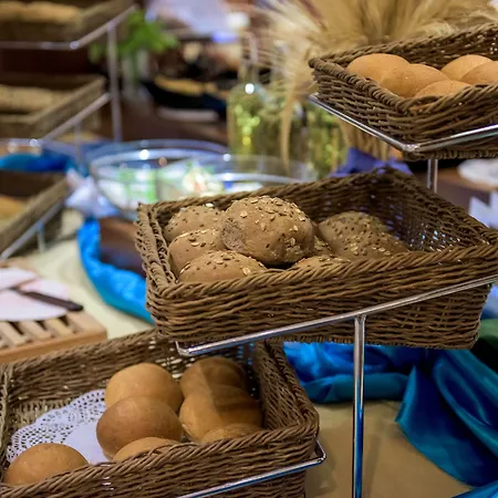 Hotel Manousos Rhodes City