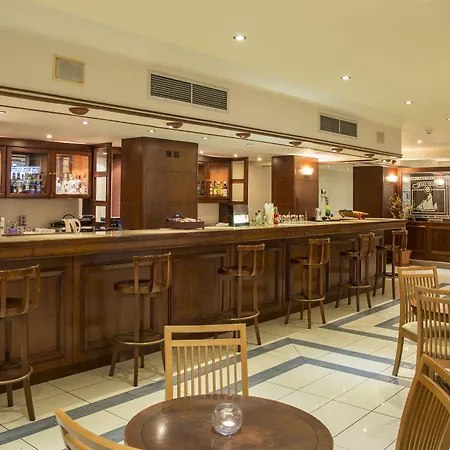 Manousos Rhodes City