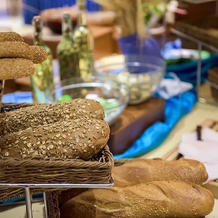 Manousos Hotel Rhodes City