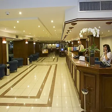 Manousos Rhodes City