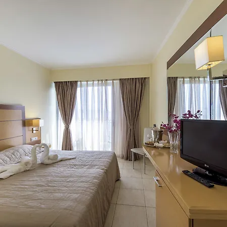 Manousos Rhodes City