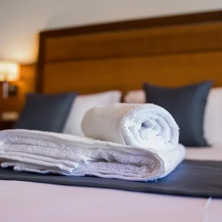 Hotel Manousos Rhodes City