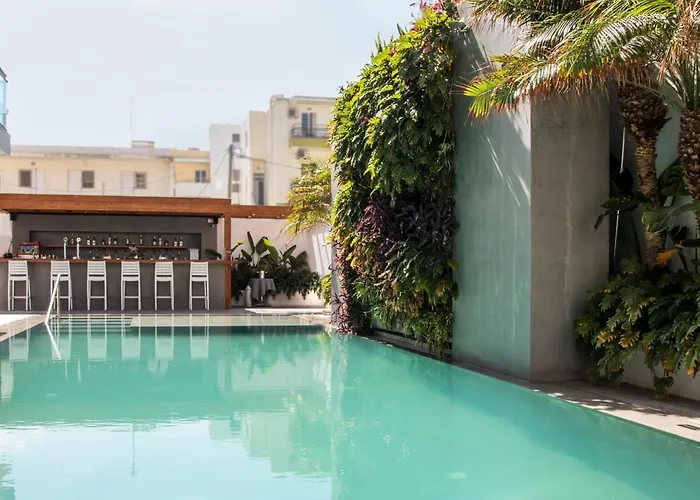 Manousos Hotel Rhodes City